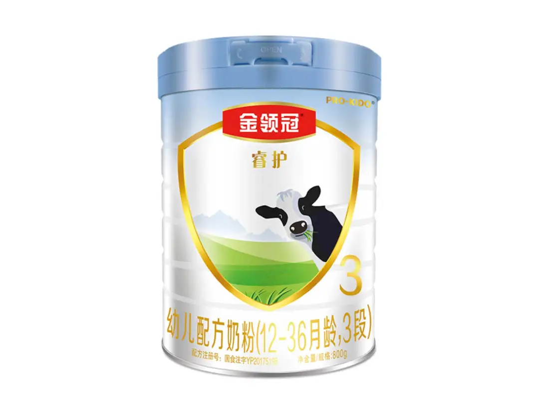 伊利金領冠、珍護、睿護、菁護、塞納牧、悠滋小羊哪個系列更好？