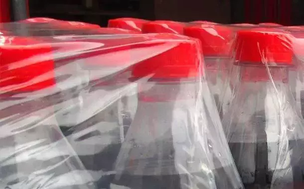 伊利每益添上線新品；可口可樂與百威英博運(yùn)用區(qū)塊鏈技術(shù)