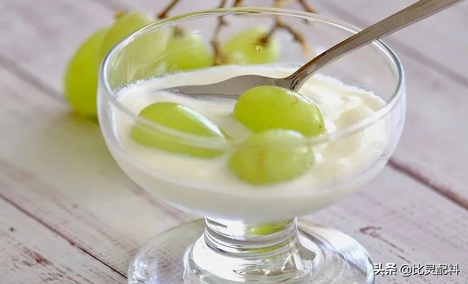 醇厚綿綿，沁潤心田，IFF 酸奶香精應(yīng)用在乳酸菌飲品