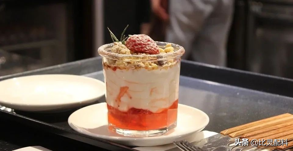 醇厚綿綿，沁潤心田，IFF 酸奶香精應(yīng)用在乳酸菌飲品