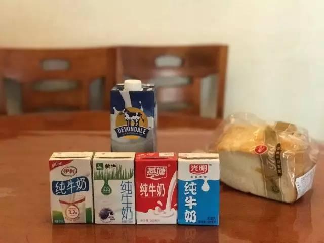 純牛奶應(yīng)該怎么選？國(guó)產(chǎn)的好還是進(jìn)口的好？