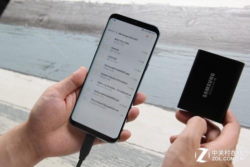 移動存儲有何變化？移動SSD帶來新時代