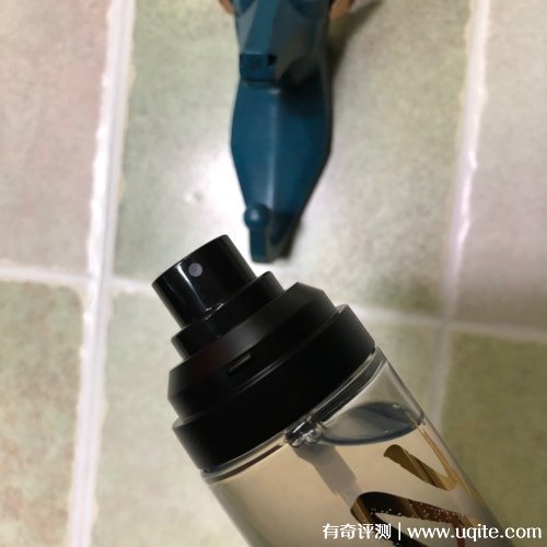 colorkey上那個國家的什么檔次的牌子，定妝噴霧使用體驗