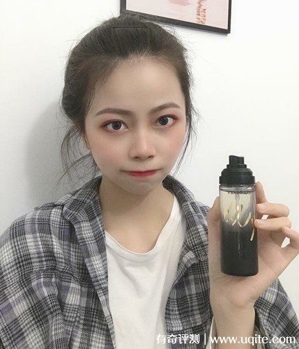 colorkey上那個國家的什么檔次的牌子，定妝噴霧使用體驗