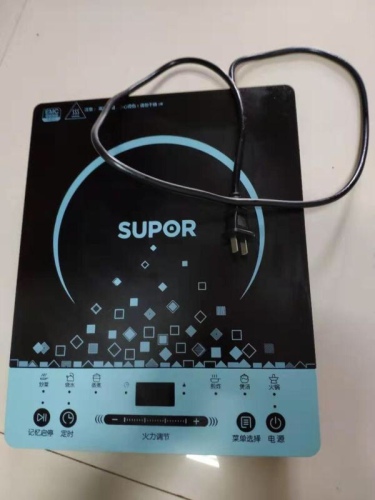 supor蘇泊爾電磁爐怎么樣好不好用嗎，真實(shí)使用體驗(yàn)(功能多樣)
