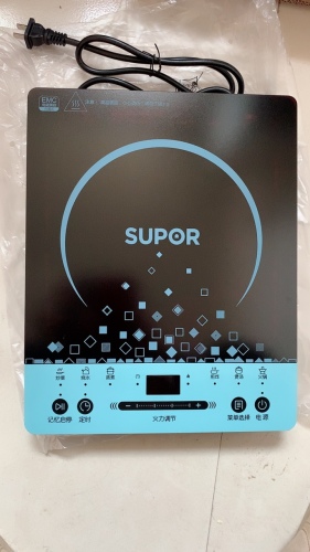 supor蘇泊爾電磁爐怎么樣好不好用嗎，真實(shí)使用體驗(yàn)(功能多樣)