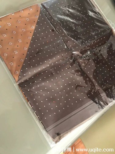 艾米家飾品店方巾怎么樣什么品牌，真實使用體驗(抖音爆火品牌)