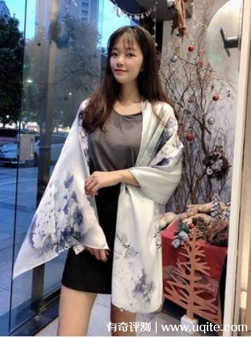 一米畫紗絲巾怎么樣是什么檔次，真絲絲巾使用體驗(yàn)(杭州知名品牌)