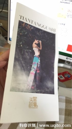 天堂故事絲綢好不好什么檔次，真絲絲巾使用體驗(國內(nèi)知名品牌)