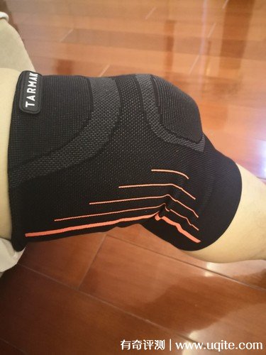 迪卡儂運(yùn)動(dòng)護(hù)膝怎么樣好嗎多少錢，真實(shí)效果體驗(yàn)(價(jià)格39.9元)