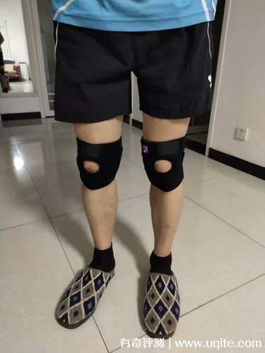 LP運動護膝怎么樣哪款好有用嗎，788親測推薦(價格僅78元）