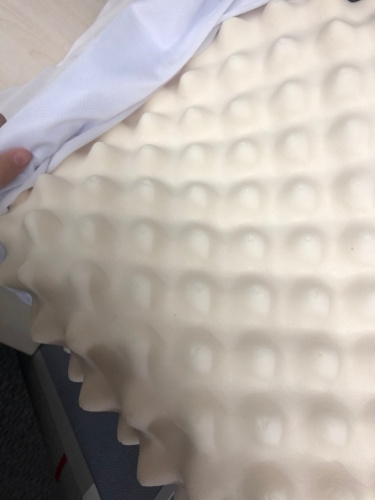 lovo乳膠枕頭質(zhì)量怎么樣是什么牌子，國內(nèi)最大家紡品牌之一