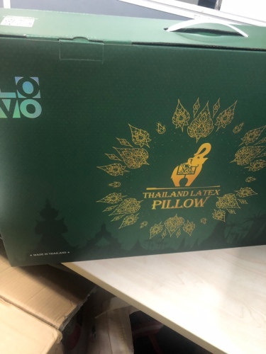 lovo乳膠枕頭質(zhì)量怎么樣是什么牌子，國內(nèi)最大家紡品牌之一